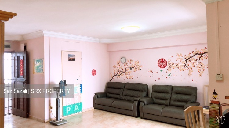Blk 667B Jurong West Street 65 (Jurong West), HDB 5 Rooms #209839531